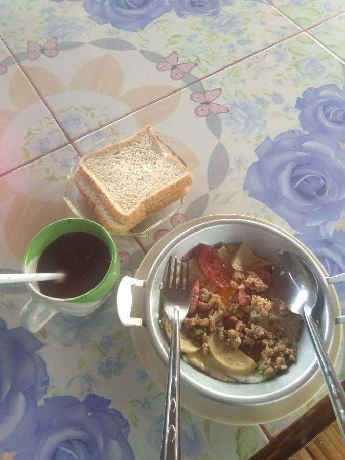 Lung Soi Nguen Homstay Pang Oung Pang Ung Extérieur photo